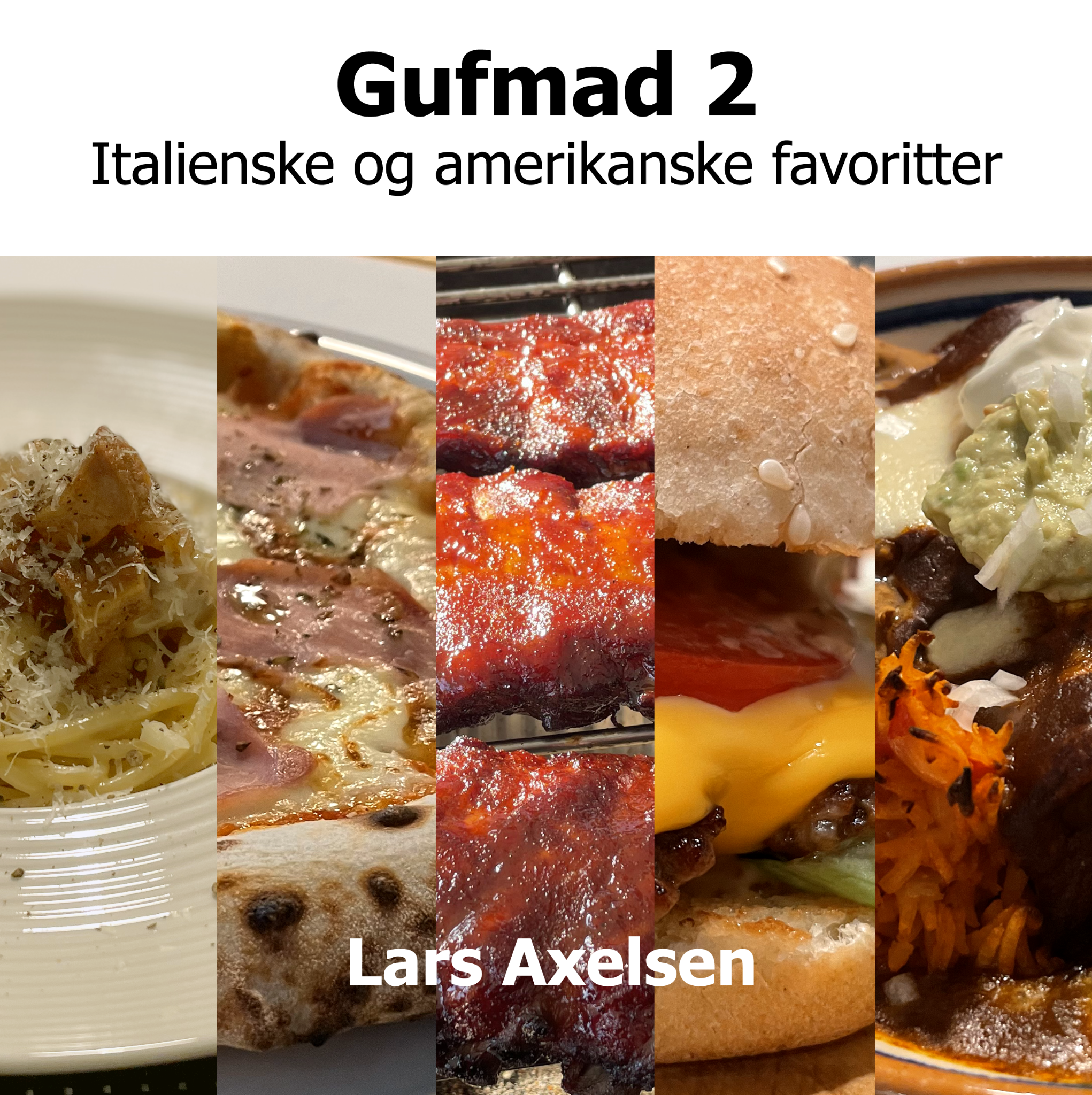 Gufmad 2 – Italienske og Amerikanske Favoritter